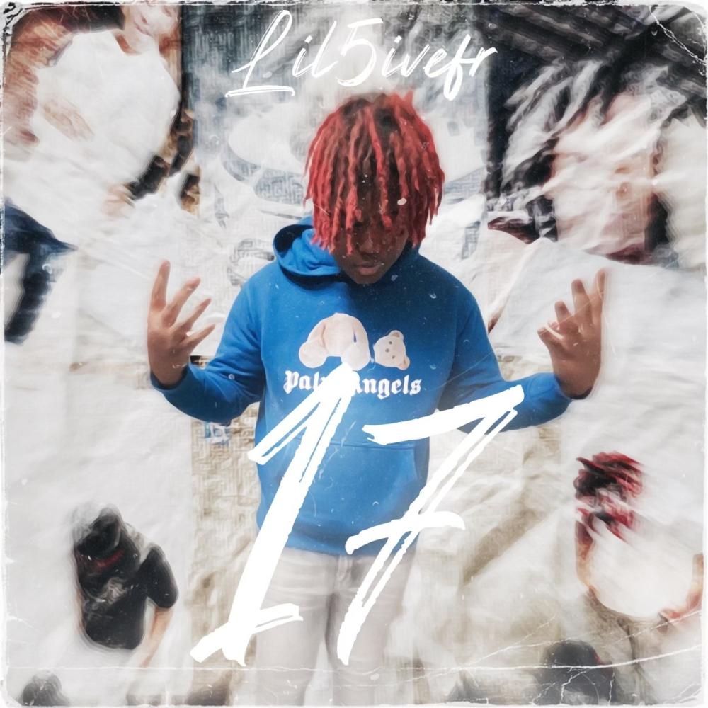 SEVENTEEN (Explicit)