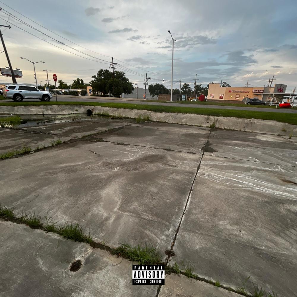 chance (feat. camxo) (Explicit)