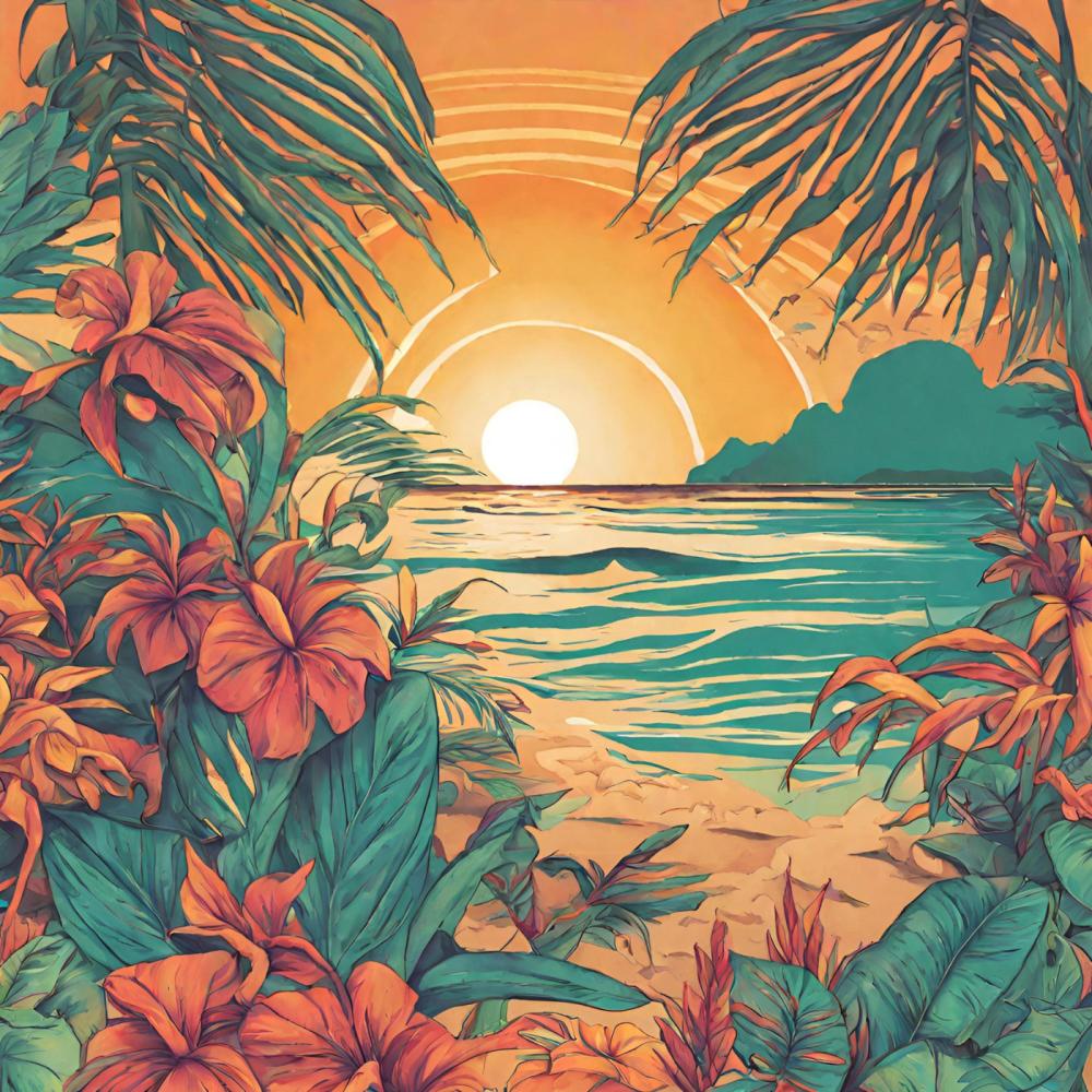 Soleil (feat. Sira)