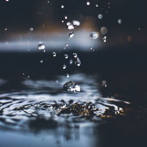 Listen to Pouring Rain Soft Guitar song with lyrics from Rain Sounds