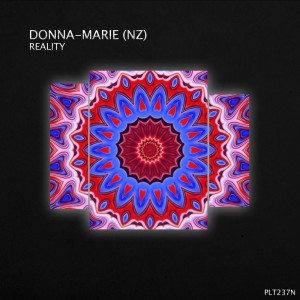 อัลบัม Reality (Short Edit) ศิลปิน Donna-Marie (NZ)