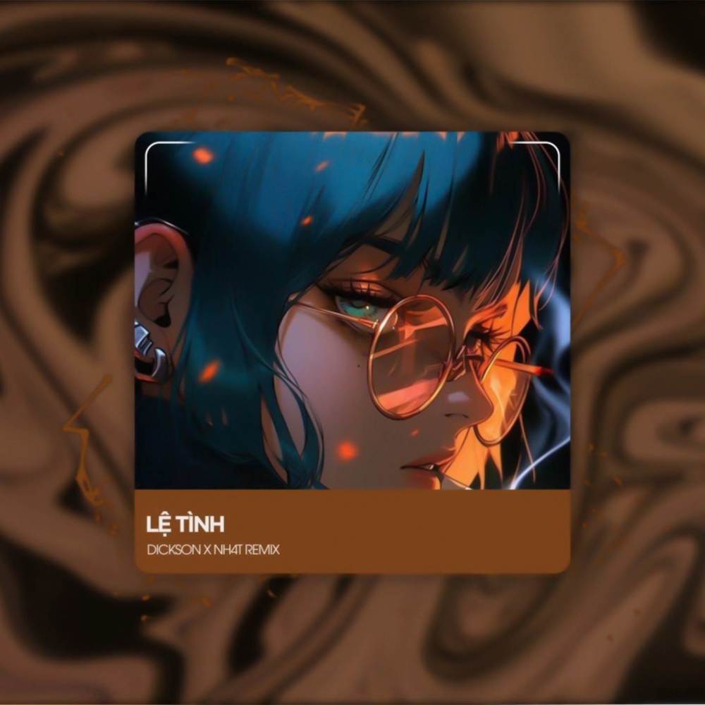 Lệ Tình (Deep House)
