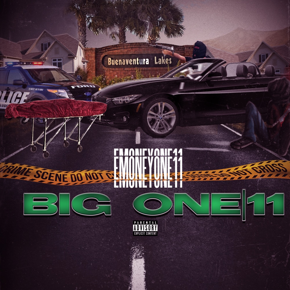 Big One11 (Explicit)