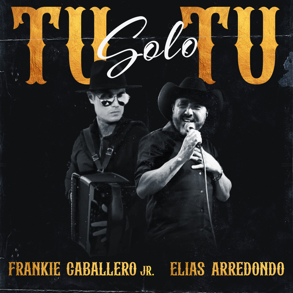 Tu Solo Tu