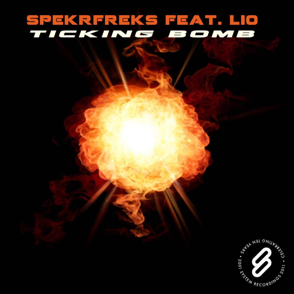 Ticking Bomb (Radio Edit)