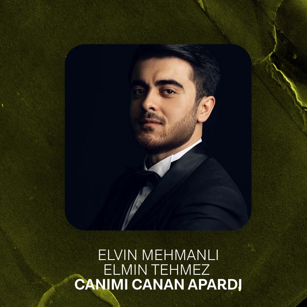 Canimi Canan Apardi
