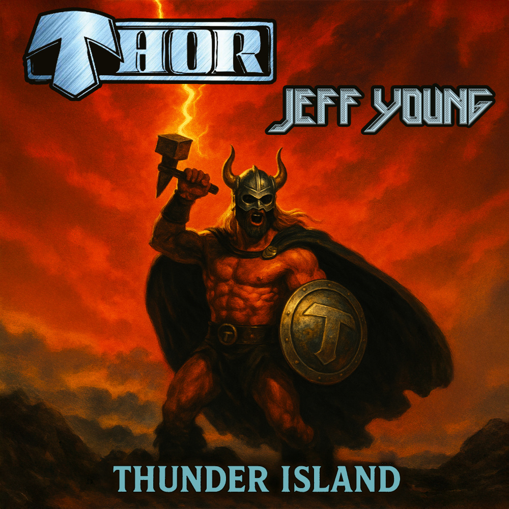 Thunder Island
