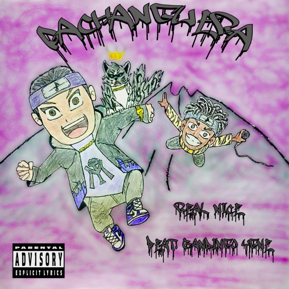 Pachanguera (feat. Bandingo YGNE) (Explicit)
