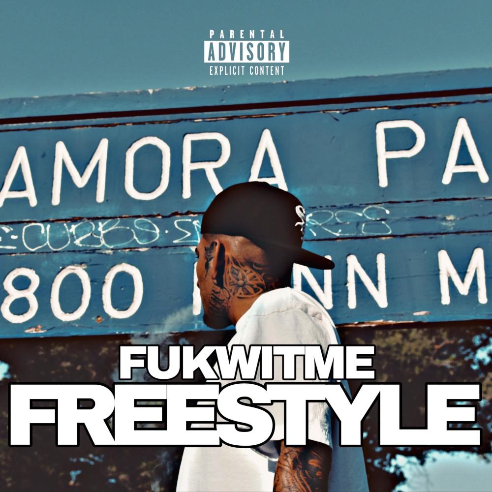 FUCK WIT ME (Explicit)