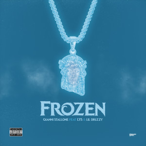 Album Frozen (Explicit) from Gianni $tallone