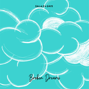 Dengarkan lagu Broken Dreams nyanyian Rivizion dengan lirik