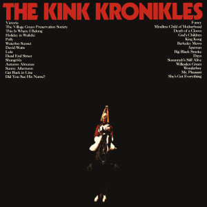 ดาวน์โหลดและฟังเพลง Lola (2020 - Remaster) พร้อมเนื้อเพลงจาก The Kinks