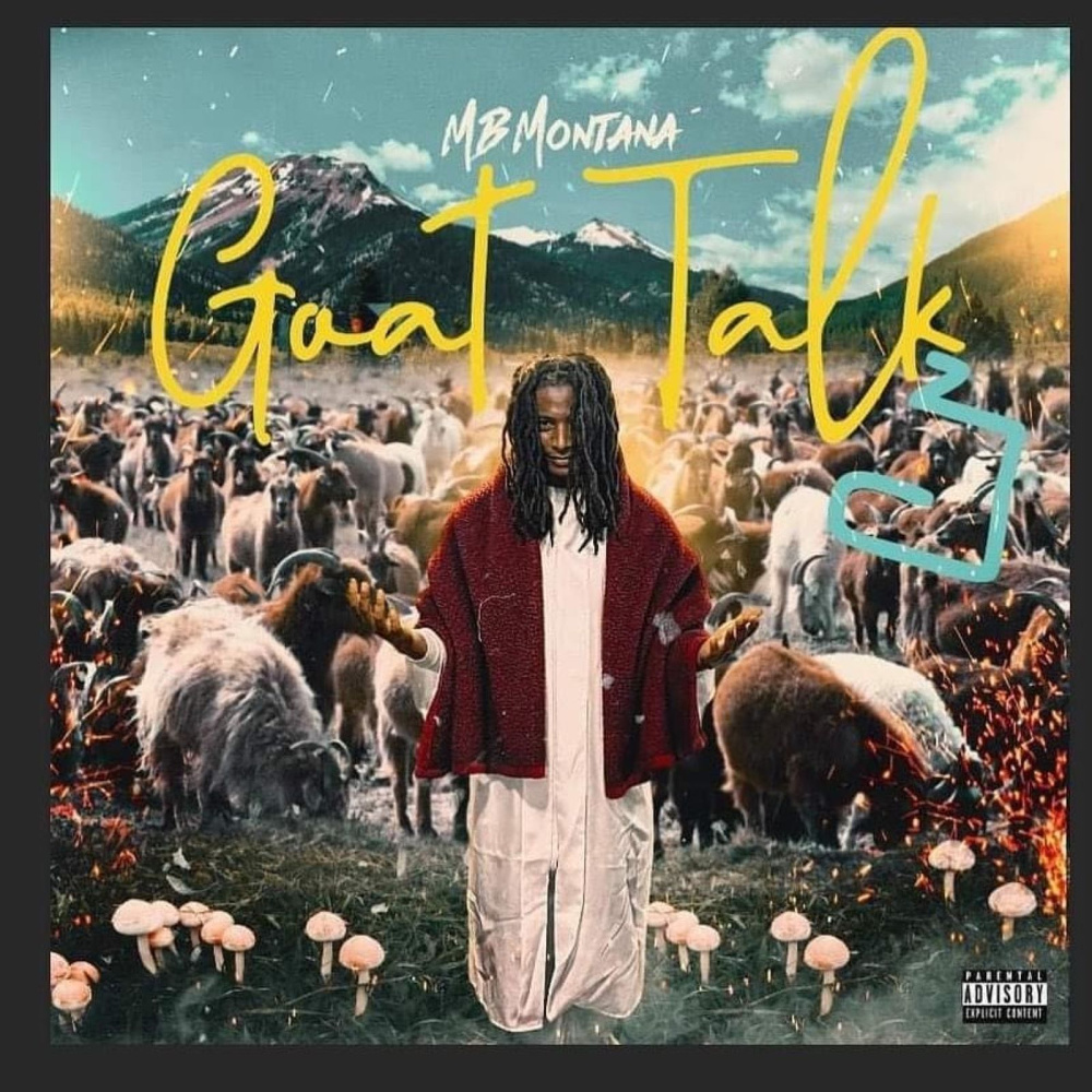 Till Its Ova (Explicit)