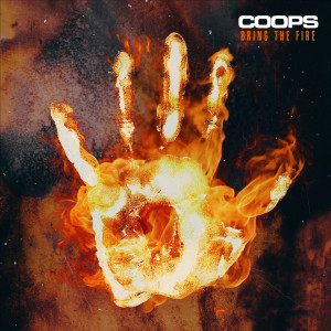 Album Bring the Fire (Explicit) from Coops