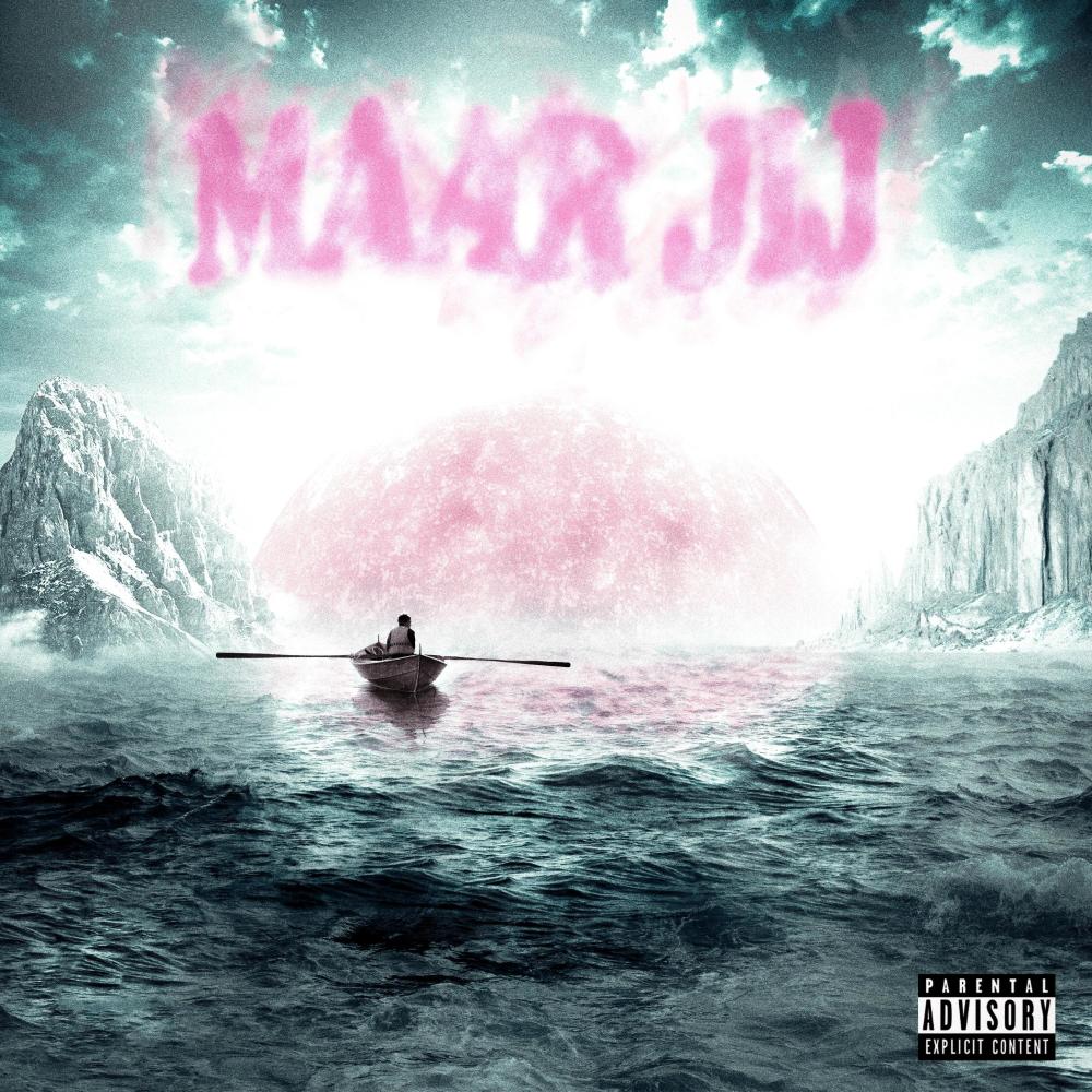 NIET VERGEVEN (feat. PARANOID)
