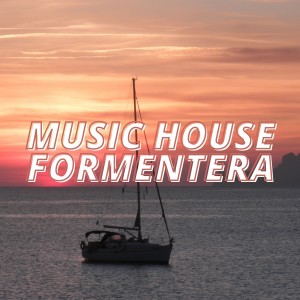 Various Artists的專輯Music House Formentera