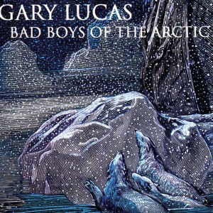 อัลบัม Bad Boys of the Arctic ศิลปิน Dina Emerson