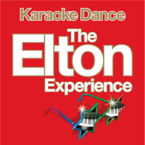 Karaoke Dance的專輯Karaoke Dance: Sing As Elton John
