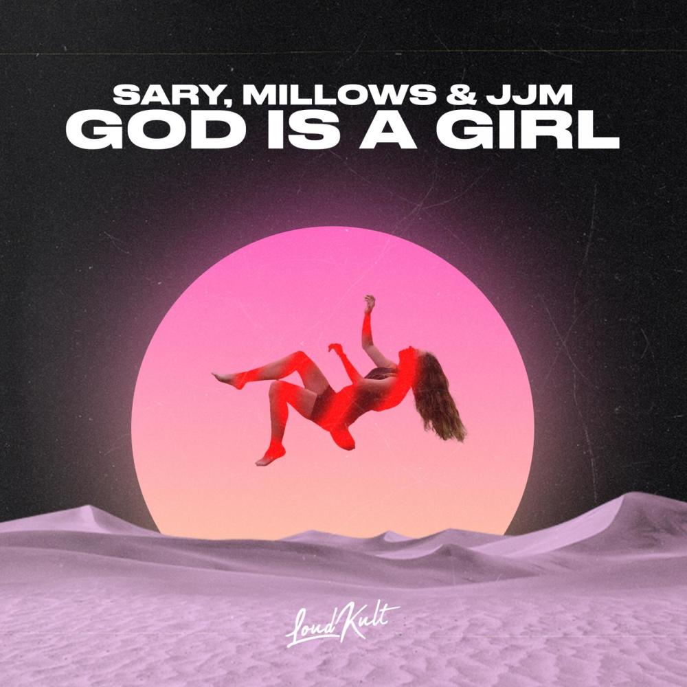 God Is A Girl