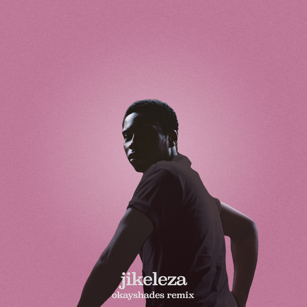 Jikeleza (Okayshades Remix) (okayshades Remix)