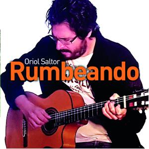 ดาวน์โหลดและฟังเพลง Rise พร้อมเนื้อเพลงจาก Oriol Saltor
