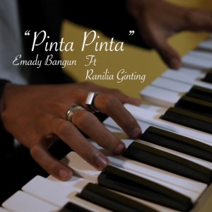 收聽Emady Bangun的Pinta Pinta歌詞歌曲