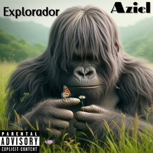 Album Explorador (Explicit) from Aziel