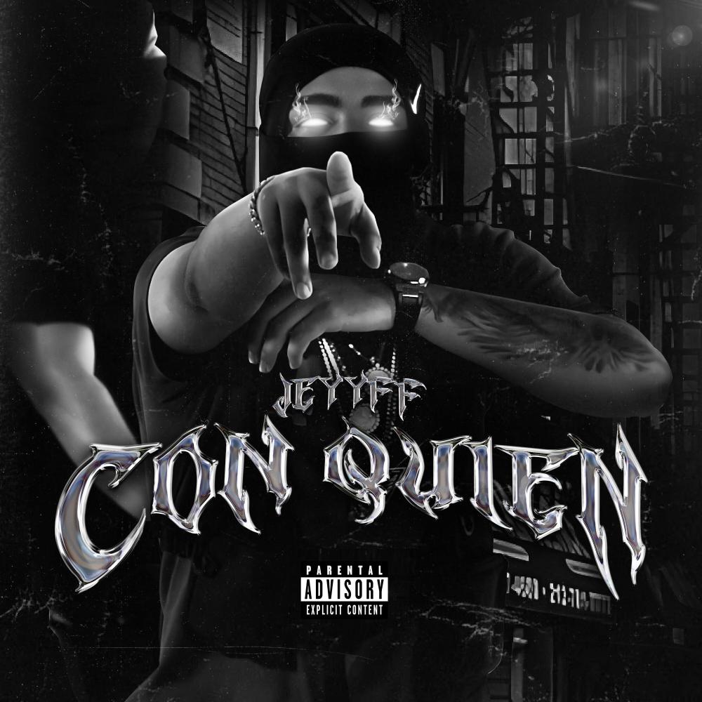 Con Quién (Explicit)