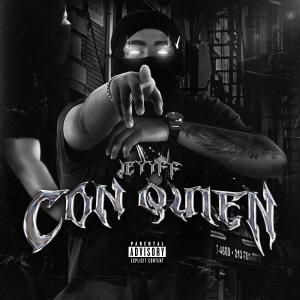 อัลบัม Con Quién (Explicit) ศิลปิน La Liga Elite