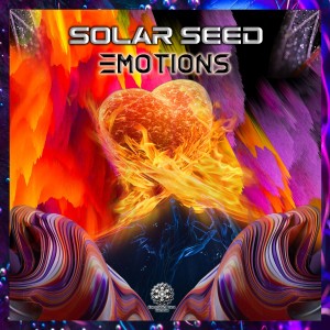 收聽Solar Seed的Emotions歌詞歌曲