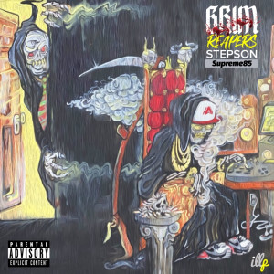 Listen to Foul Temper (Explicit) song with lyrics from Supreme85