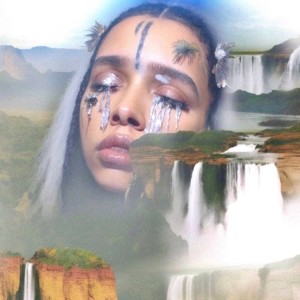 Album water (Explicit) from Haru Matsui