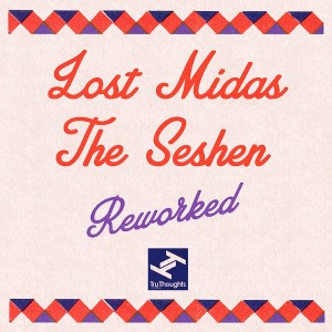 Dengarkan lagu Off the Course (The Seshen Rework) nyanyian Lost Midas dengan lirik