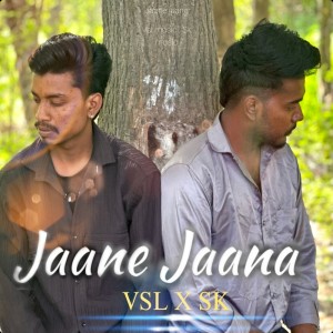 Vsl Music的專輯Jaane Jaana
