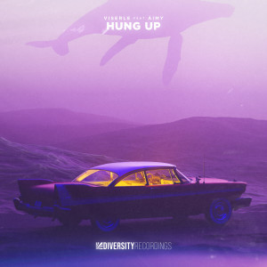 Listen to Hung Up song with lyrics from VISERLE