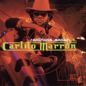 收聽Carlinhos Brown的Clima Quente歌詞歌曲