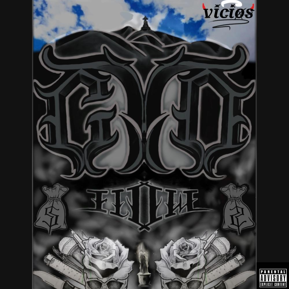 VICIOS (feat. Joey Low) (Explicit)