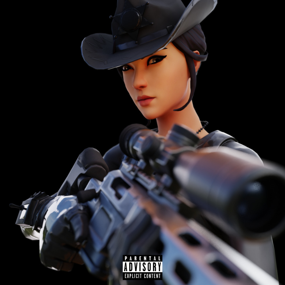 trash (Explicit)