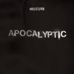 ดาวน์โหลดและฟังเพลง Apocalyptic พร้อมเนื้อเพลงจาก Halestorm