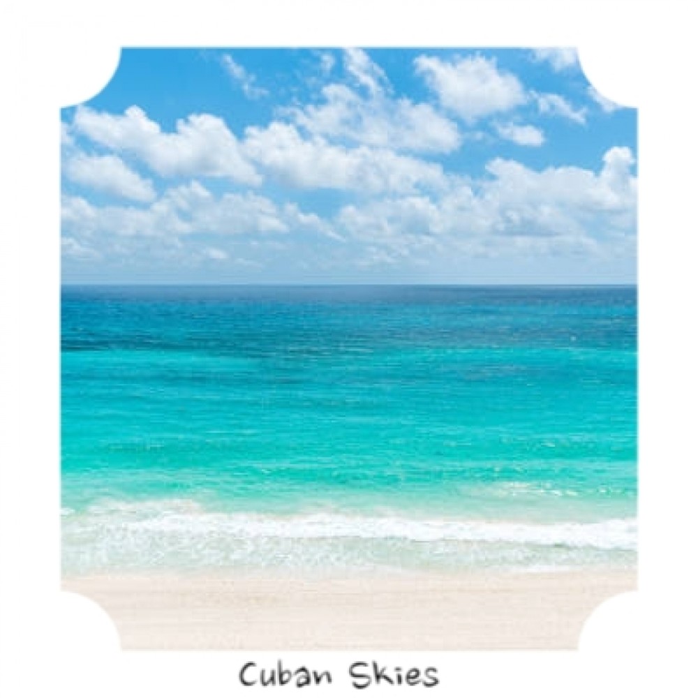 Cuban Skies