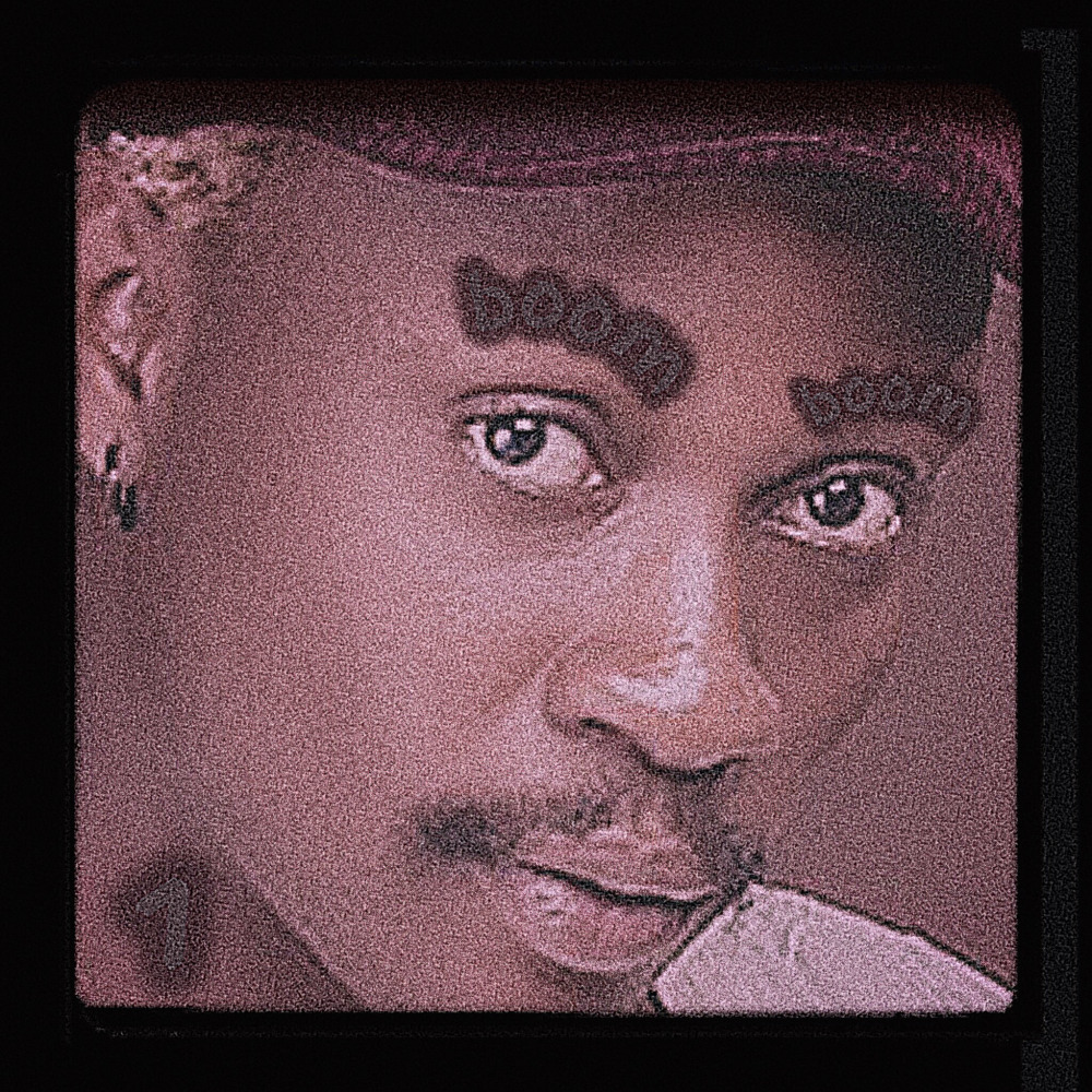 Eba (Chiken Rythm)