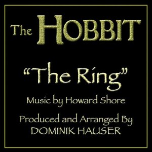 ดาวน์โหลดและฟังเพลง The Ring (from the Motion Picture "The Hobbit") (Tribute) พร้อมเนื้อเพลงจาก Dominik Hauser