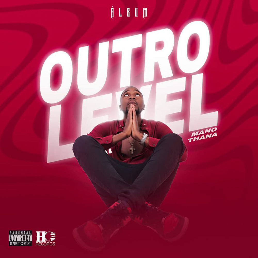 Guetto Venceu (Explicit)