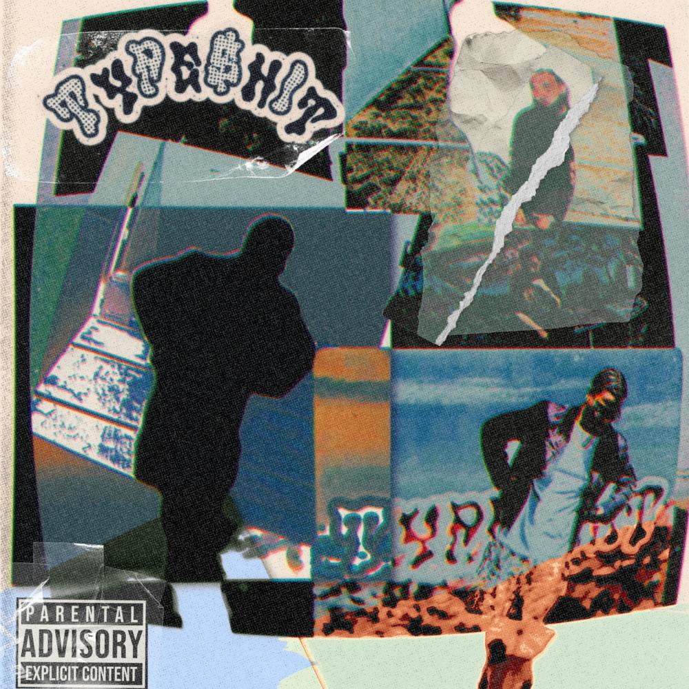 Paper Cuts (Explicit)