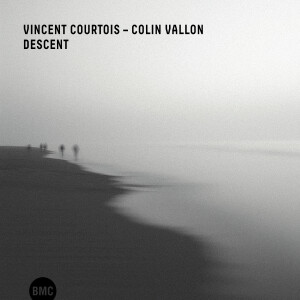 Listen to Descent song with lyrics from Vincent Courtois