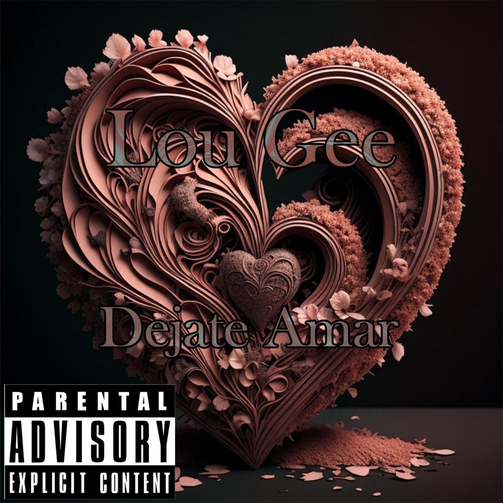 Dejate Amar (Explicit)