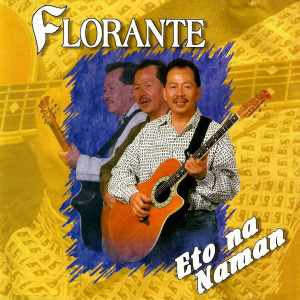 Album Eto Na Naman from FLORANTE