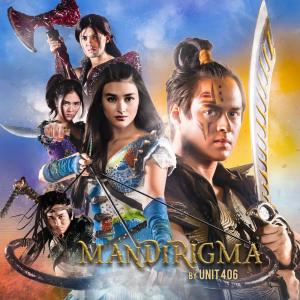 ดาวน์โหลดและฟังเพลง Mandirigma (From "Bagani") พร้อมเนื้อเพลงจาก Unit 406