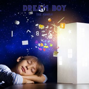 Album Dream Boy oleh The Angels