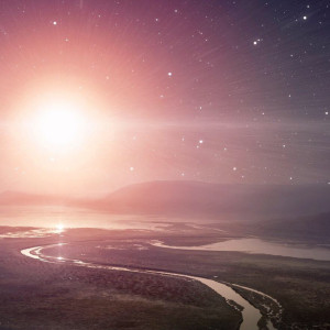 Listen to Heart River (完整版) song with lyrics from dylanf